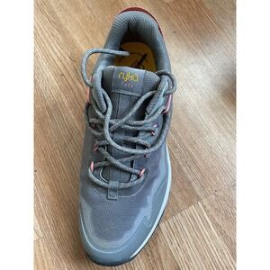 Ryka Women's, Trek Hiking Shoe  Size 9.5 W